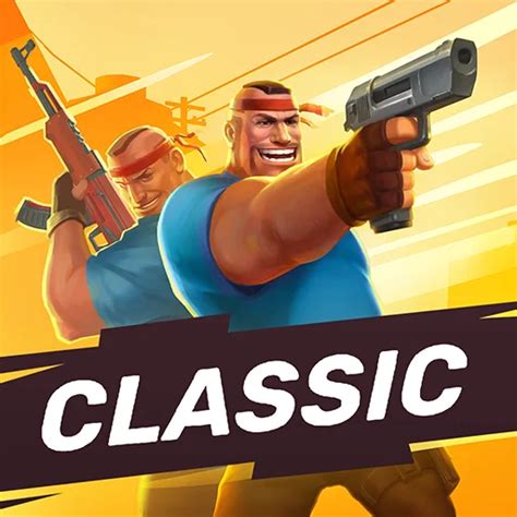 Download now Guns of Boom Mod Apk 30.0.275 (Unlimited Ammo, Me.